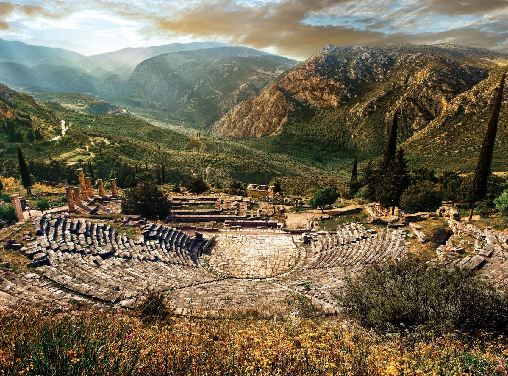 delphi
