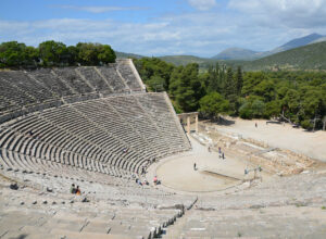 epidaurus