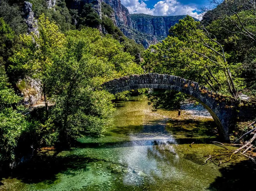 Epirus