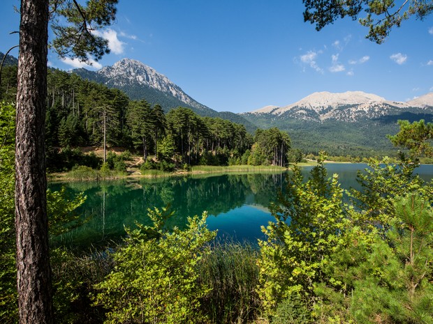 Sustainable - Responsible Tourism