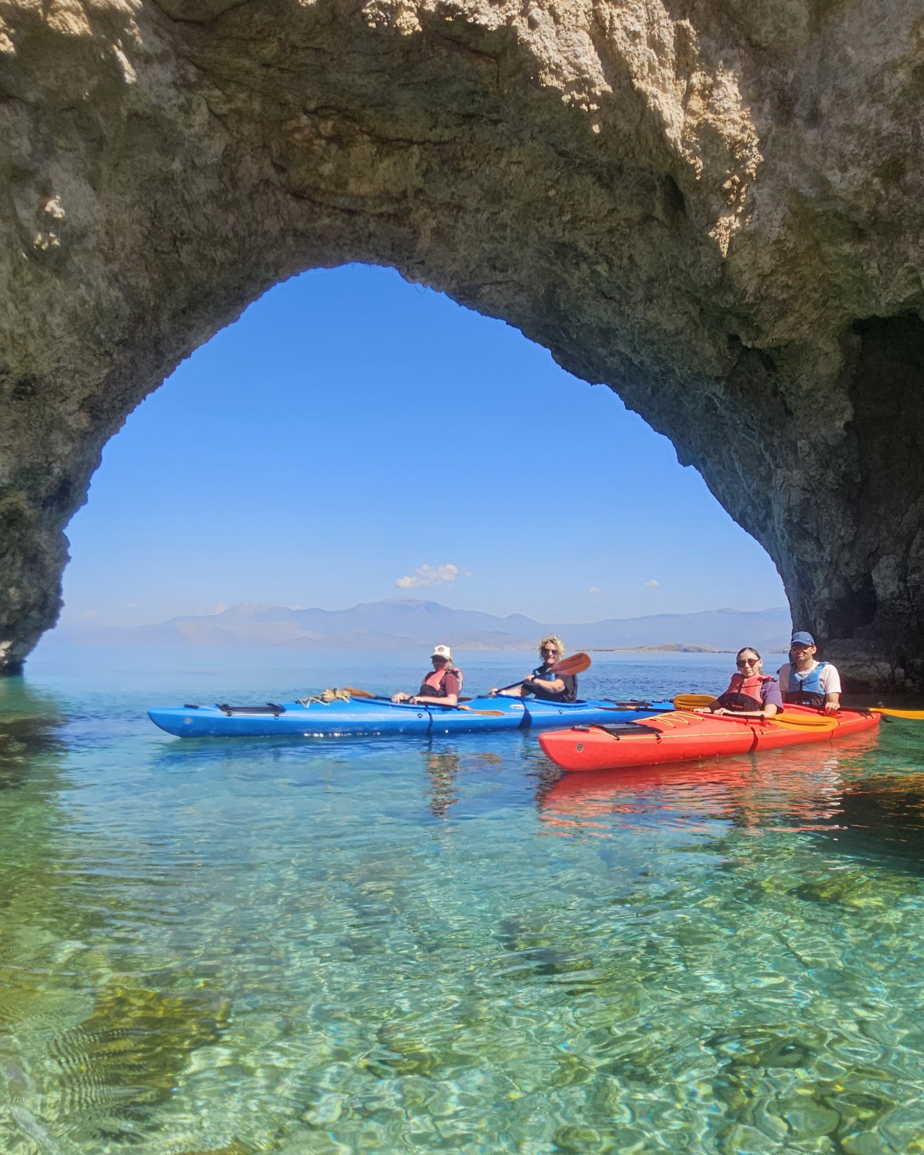 corinthian gulf