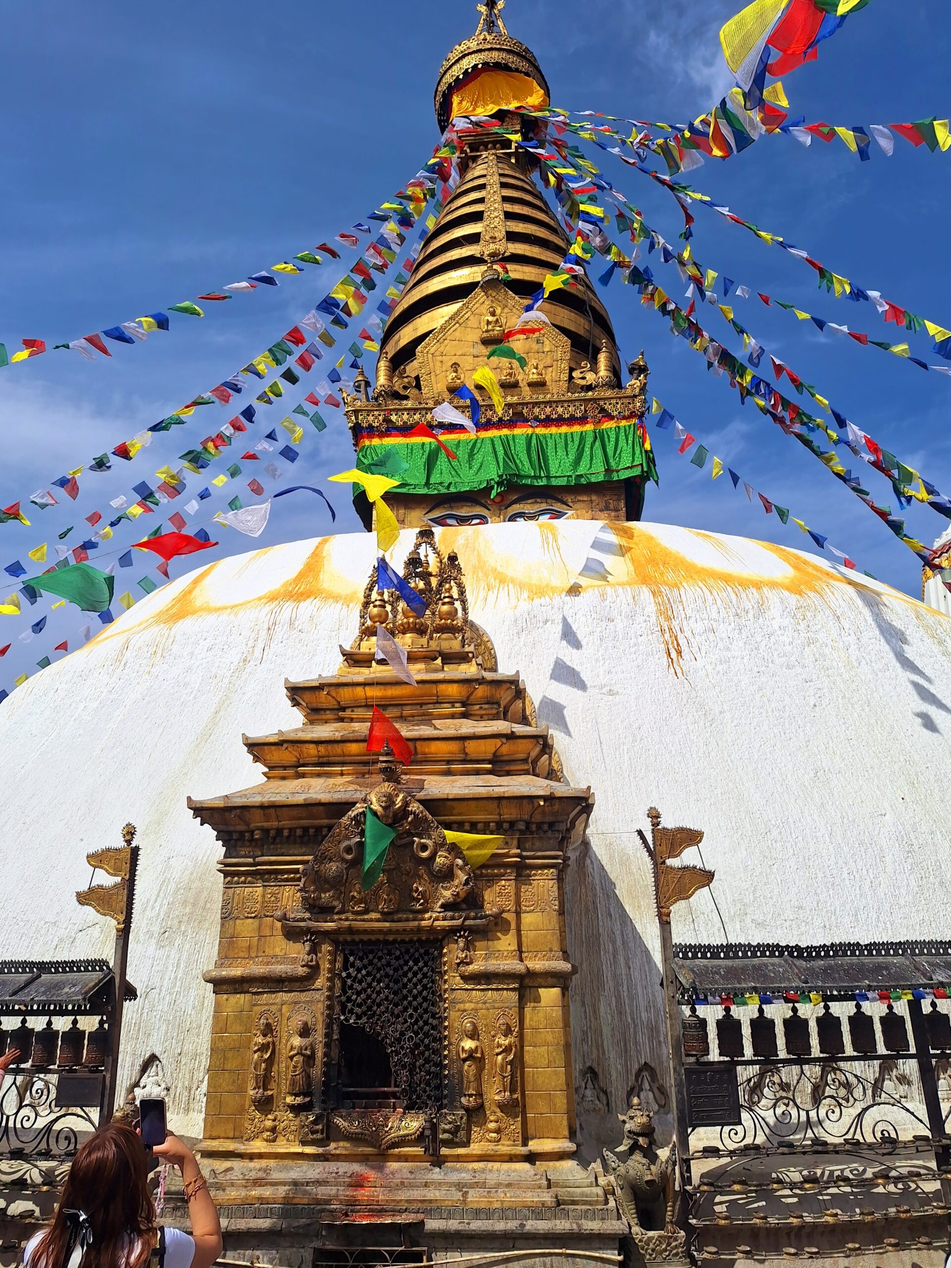 Nepal