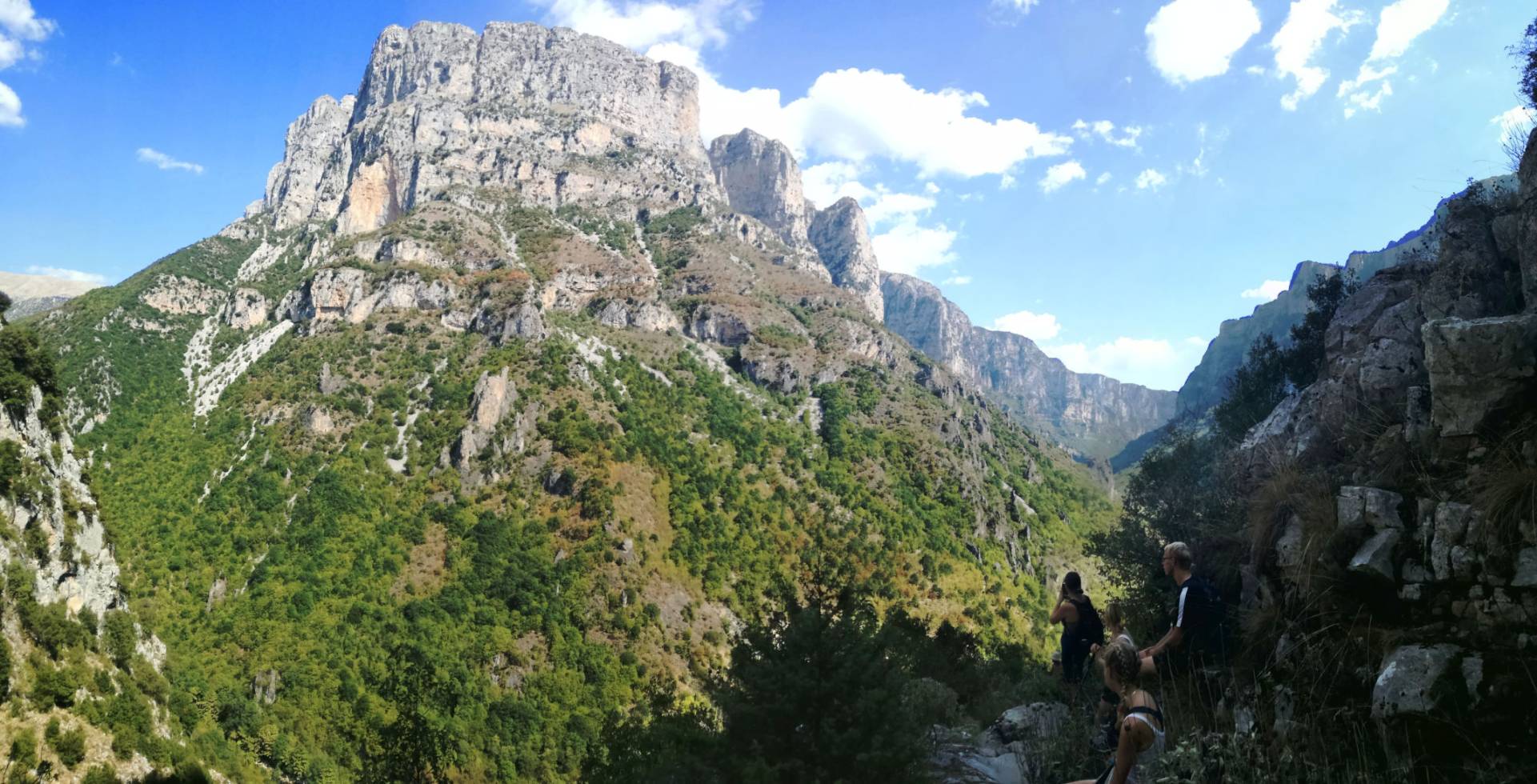 DIscover Wild Greece